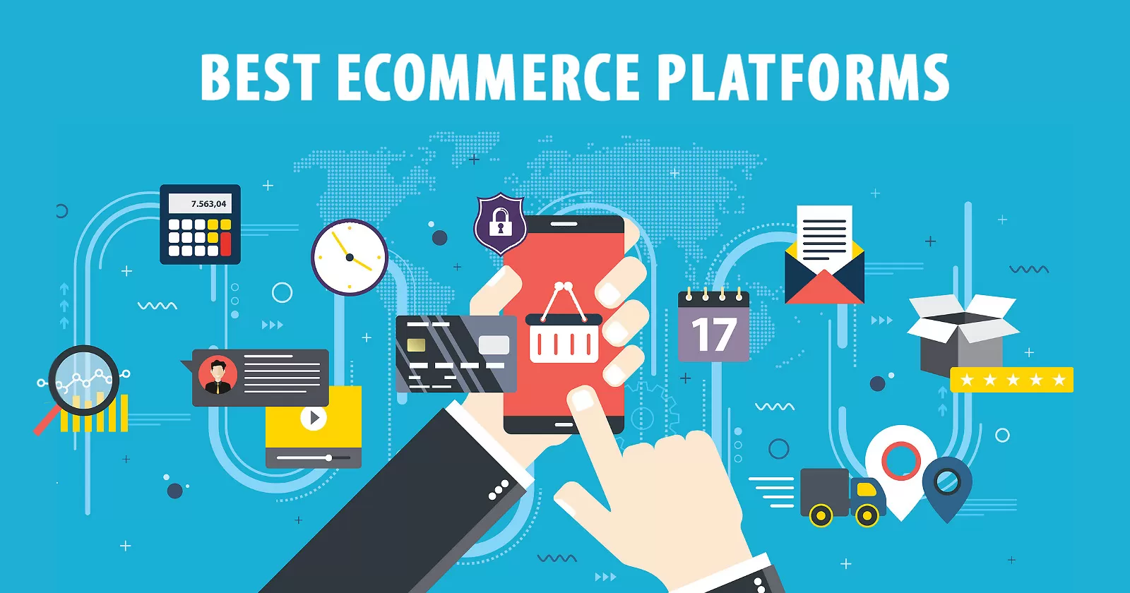 best-ecommerce-platforms